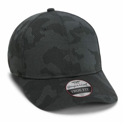 The Oglethorpe Tonal Camo Cap Thumbnail