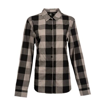 Women's Buffalo Plaid Shirt Thumbnail