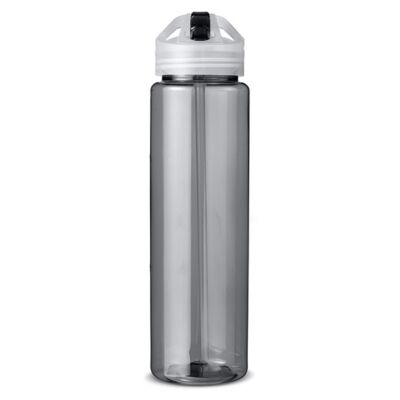 32oz PET Sports Bottle With Flip Up Straw Thumbnail