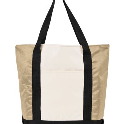 Summit Tote Bag Thumbnail