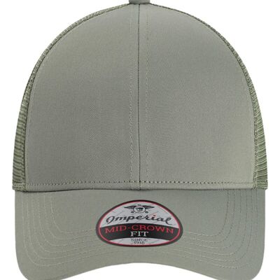 The Whitaker Mesh Cap Thumbnail