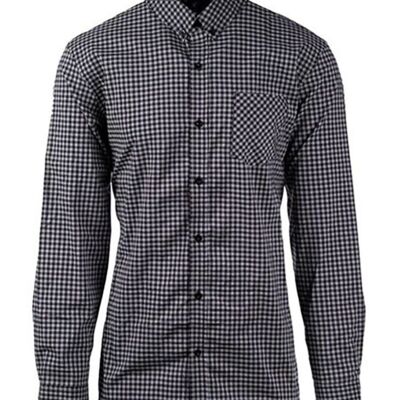 Stretch Poplin Thumbnail