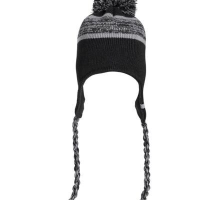 Backcountry Knit Pom Beanie Thumbnail