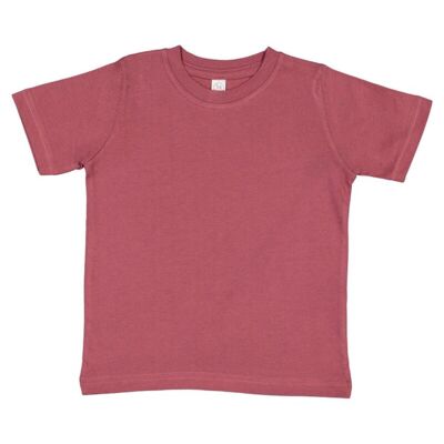Toddler Fine Jersey Tee - Extended Colors Thumbnail