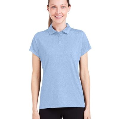 Women's Air Lightweight Polo Thumbnail