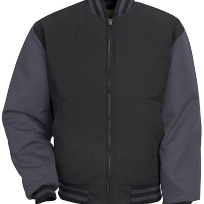 Duo-Tone Team Jacket Thumbnail