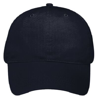 OTTO CAP 6 Panel Low Profile Dad Hat Thumbnail