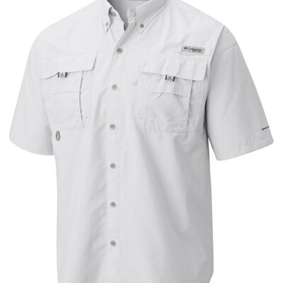 PFG Bahama™ II Short Sleeve Shirt Thumbnail