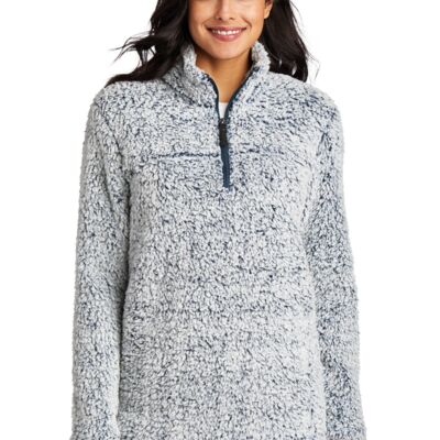Women's Cozy 1/4 Zip Fleece Thumbnail