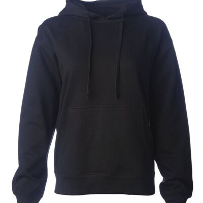 Women's Midweight Hooded Sweatshirt Thumbnail