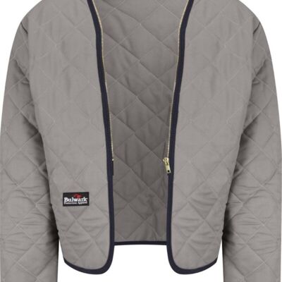 Men's Tall Flame Resistant Zip-In Zip-Out Modaquilt Liner Thumbnail