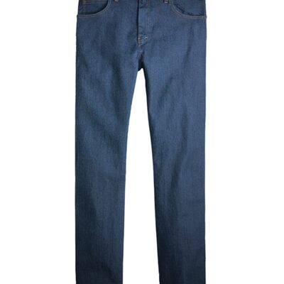 Men's Odd Sizes Industrial 5-Pocket Flex Jeans Thumbnail
