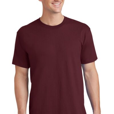 5.4 oz 100% Cotton T Shirt Thumbnail