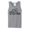 Core Cotton Tank Top Thumbnail