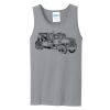 Core Cotton Tank Top Thumbnail